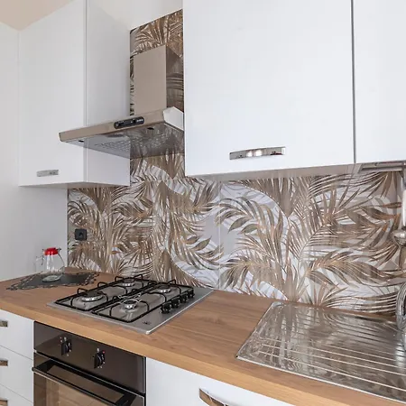Holiday home Casa Gaia