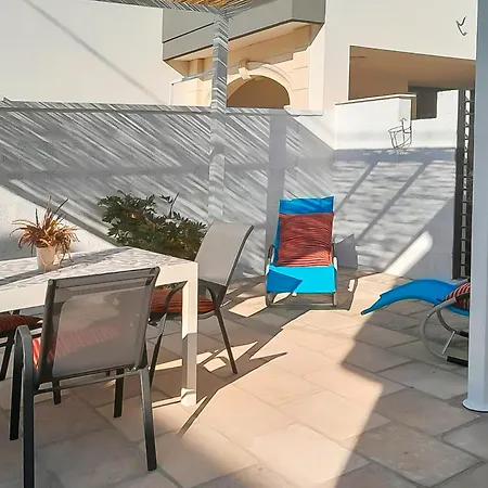 Vakantiehuis Casa Gaia *