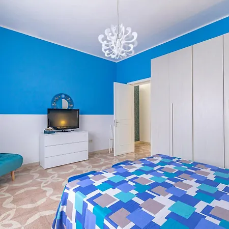 Vakantiehuis Casa Gaia Magliano