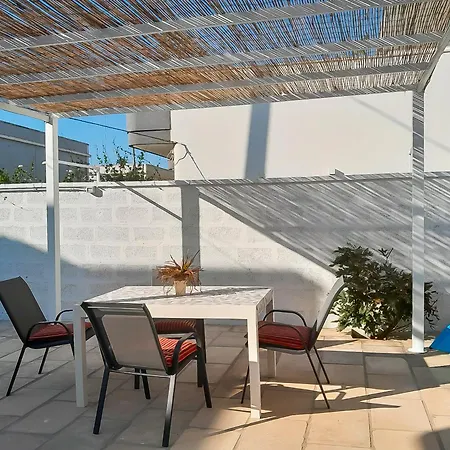 Casa Gaia Holiday home *