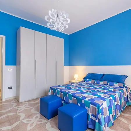 Casa Gaia Holiday home