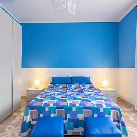 Casa Gaia Holiday home