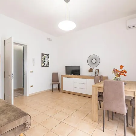 Vakantiehuis Casa Gaia