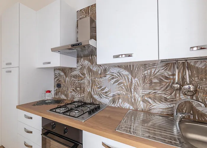 Vakantiehuis Casa Gaia
