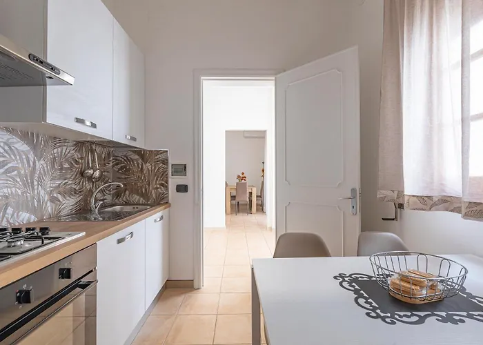 Casa Gaia * Magliano