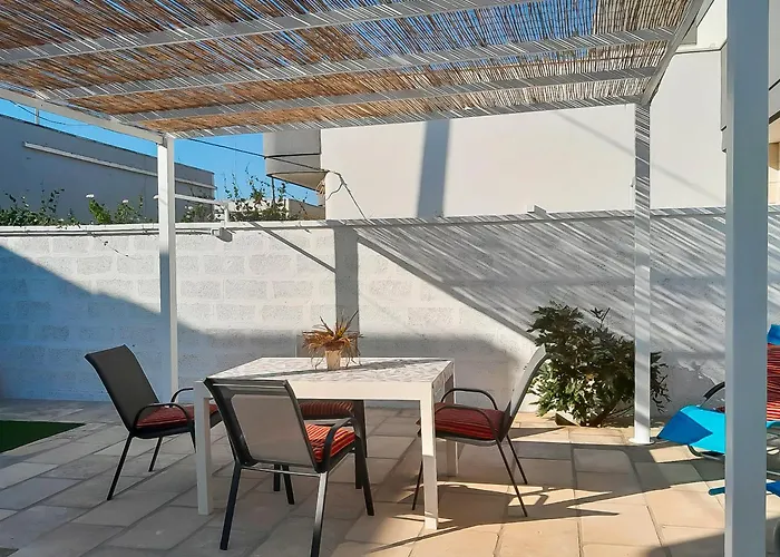 Casa Gaia Vakantiehuis *