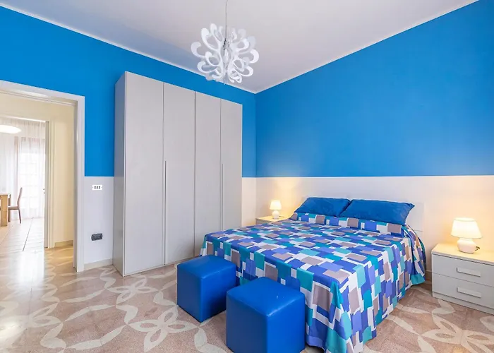 Casa Gaia Vakantiehuis