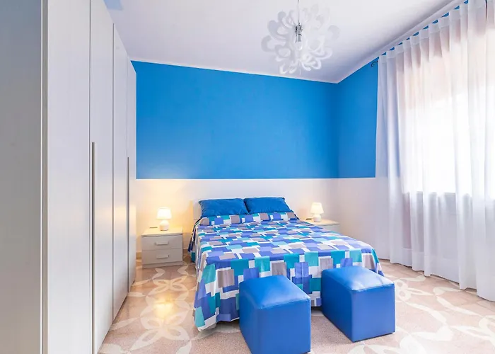 Casa Gaia Magliano