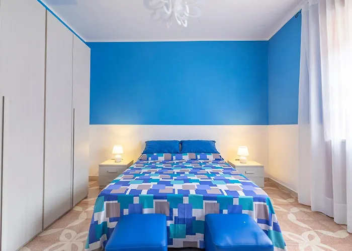 Casa Gaia Vakantiehuis