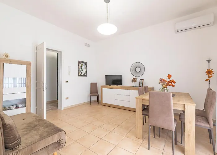 Vakantiehuis Casa Gaia