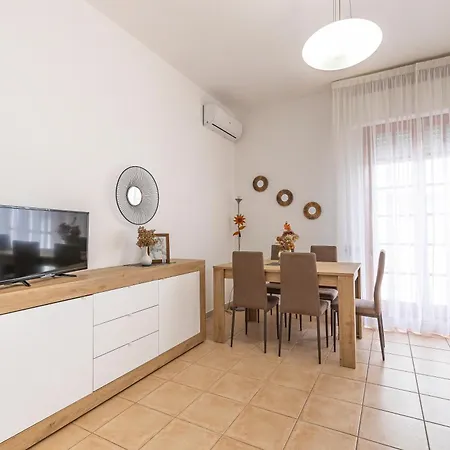 Дом отдыха Casa Gaia