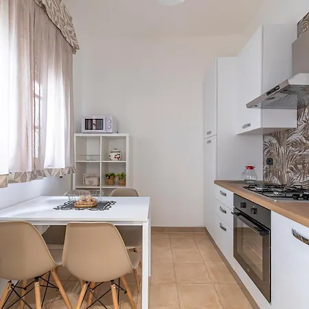 Дом отдыха Casa Gaia *