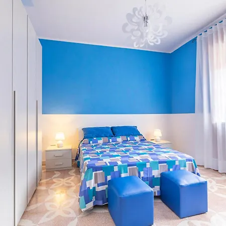 Casa Gaia Magliano