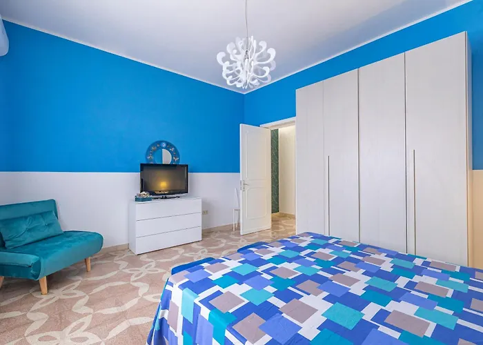 Tatil Evi Casa Gaia Magliano