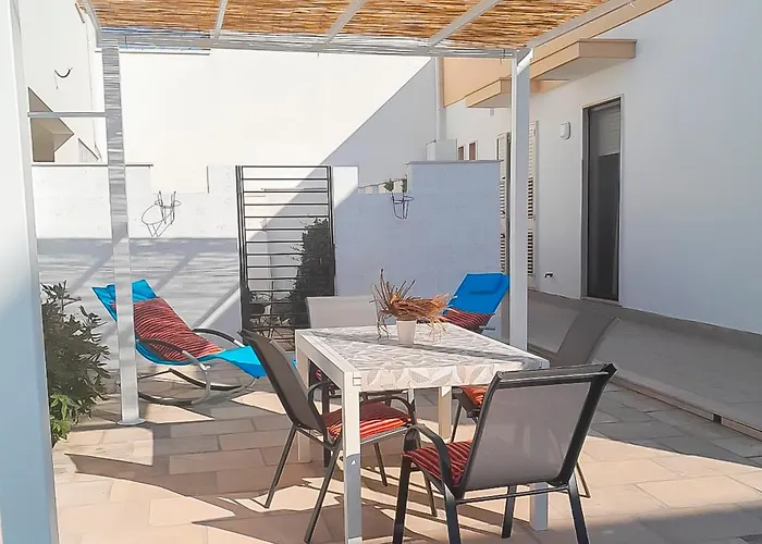 Casa Gaia Tatil Evi